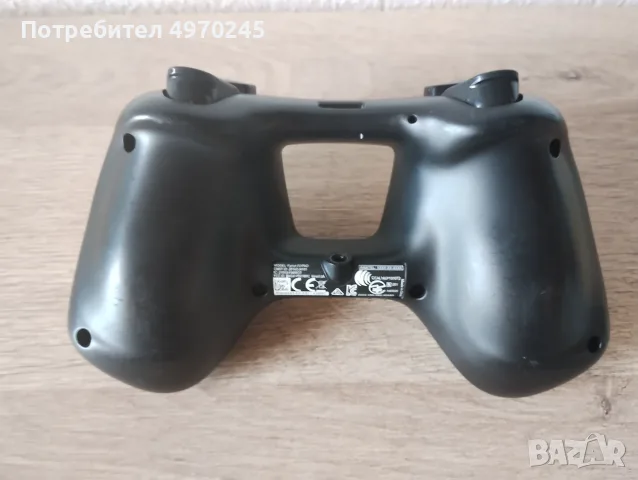 Parrot Flypad joystick, снимка 4 - Джойстици и геймпадове - 56468423