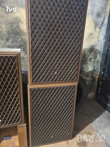 тонколони Sansui SP 5000 A, снимка 3 - Тонколони - 56055744