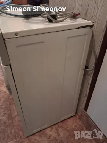 Автоматична пералня Вятка автомат 14 без сушилня, снимка 3 - Перални - 48450181