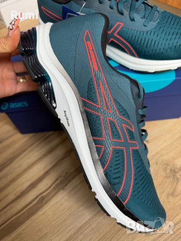 Оригинални  нови мъжки маратонки ASICS GEL-PULSE 12! 50,5 н