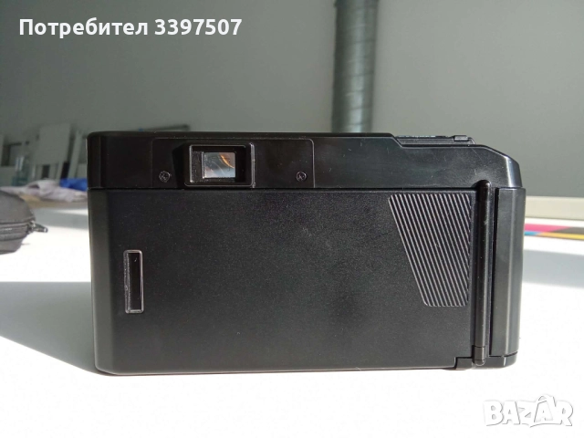  Фотоапарат Minolta AF-Tele, снимка 2 - Фотоапарати - 52800907