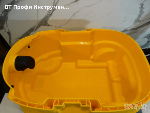 Жираф за шлайфане Mirka LEROS 950CV + Прахосмукачка MIRKA 1230 L, снимка 9 - Други инструменти - 52408909