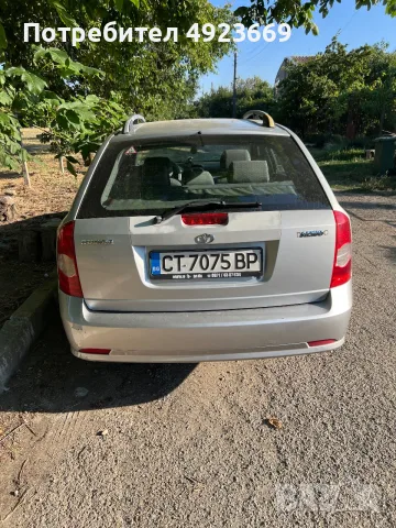 Деу Нубира,1.6,2005,газова, снимка 6 - Автомобили и джипове - 55753624
