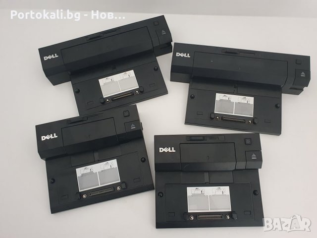 +Гаранция Docking Докинг станция за лаптоп Dell USB 3.0 K07A PR03X, снимка 4 - Лаптоп аксесоари - 35379722