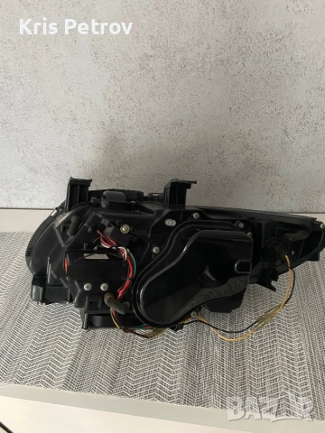 Десен Фар за БМВ/BMW E92/E93, снимка 5 - Части - 27535092