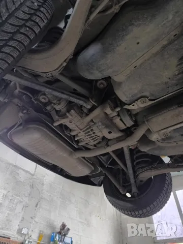 Голф 4 1.9тди 90кс 4х4 на Части , снимка 6 - Автомобили и джипове - 49670479