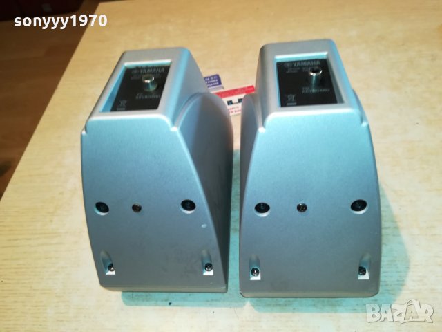 yamaha-внос germany 1008210909, снимка 5 - Тонколони - 33772611