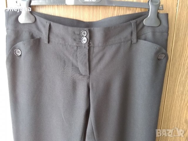 Дамски панталон, снимка 3 - Панталони - 31950146