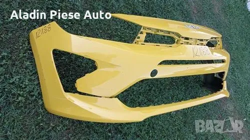Предна броня Kia Rio Facelift година 2021 2022 2023 2024 код 86511-H8AD0 , снимка 2 - Аксесоари и консумативи - 50357014