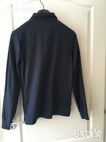 POLO Ralph Lauren мъжка блуза S, снимка 3 - Блузи - 47623507