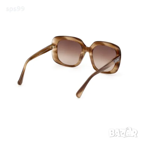 Слънчеви очила Max Mara MM 0038 LOG 08-47 F , снимка 5 - Слънчеви и диоптрични очила - 49852330