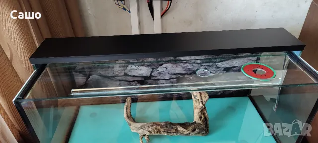 Продавам аквариум, снимка 9 - Аквариуми - 50288245