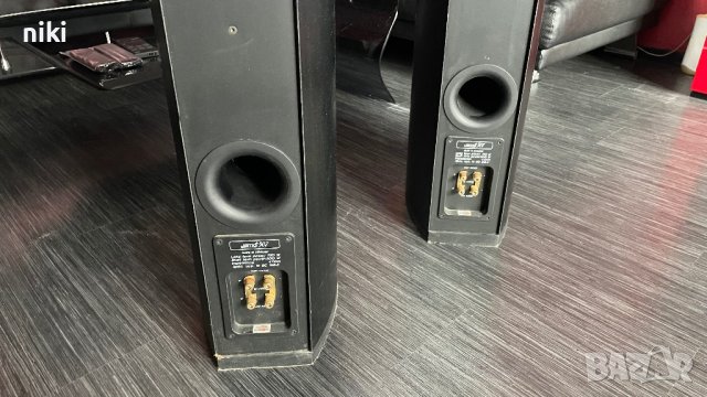Jamo 507, снимка 6 - Тонколони - 44395203