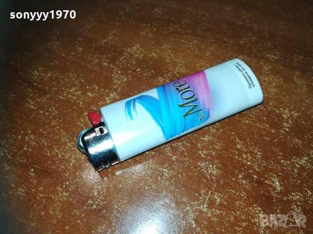 MORE NEW 0503211831, снимка 4 - Запалки - 32053834