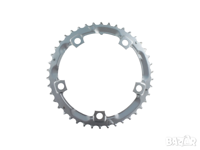 Shimano 2300 FC-2303 52t 42t A Triple плочи за шосе 130mm BCD 5-bolt, снимка 4 - Части за велосипеди - 51901371