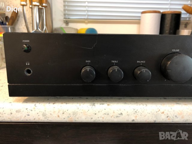 Proton AM-1, снимка 5 - Ресийвъри, усилватели, смесителни пултове - 37647204