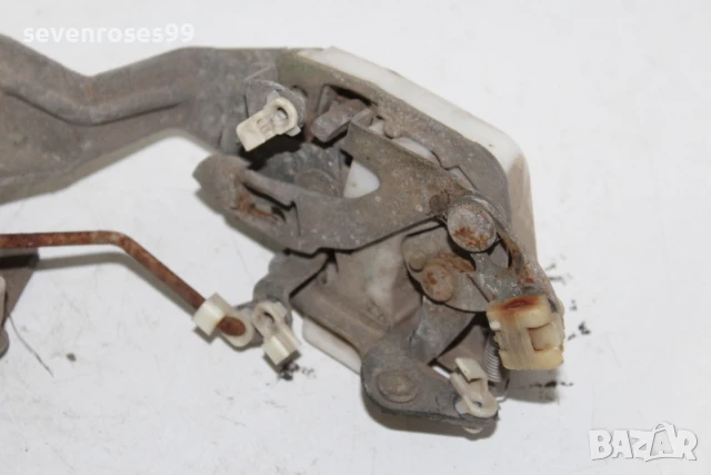 Брава врата предна дясна Деу Матиз 0.8i Daewoo Matiz, снимка 3 - Части - 51222035