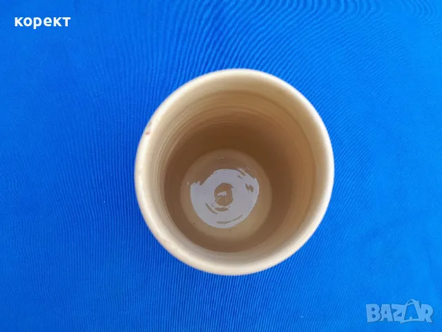 порцеланова ваза , снимка 3 - Вази - 49932621