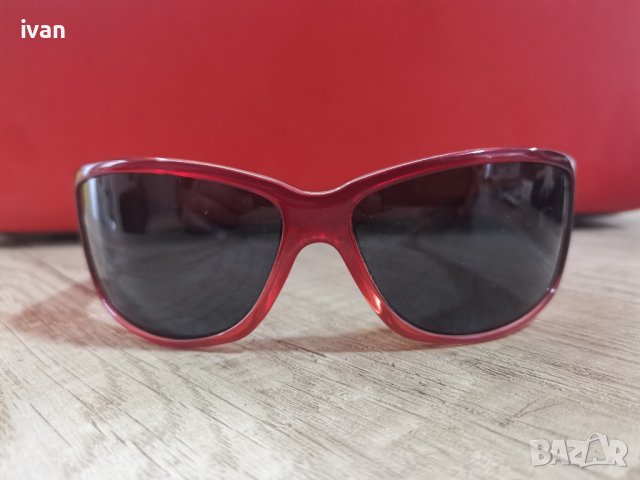 75% намаление. дамски очила Miss Sixty, нови в калъф, снимка 1 - Слънчеви и диоптрични очила - 42270912