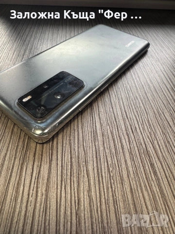 Huawei p40 Pro 256GB, снимка 7 - Huawei - 52561403