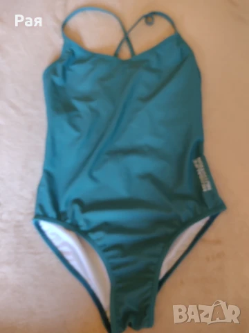 Цял бански , снимка 1