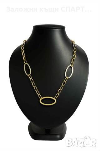 Златен ланец-8.25гр. , снимка 1