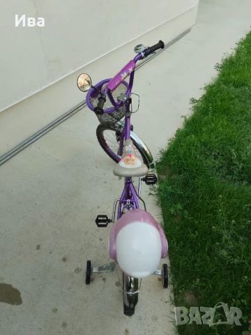 Детско колело , снимка 3 - Детски велосипеди, триколки и коли - 51221103
