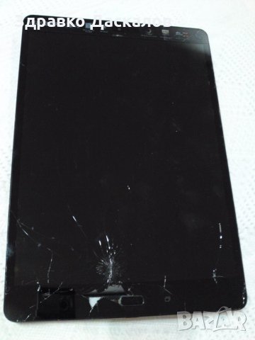 таблет Asus 3s 10 z500m за части, снимка 4 - Таблети - 31742675
