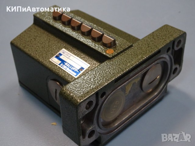 пистов изключвател BALLUFF BNS519-B 6 D12-62-11 multiple limit switch, снимка 9 - Резервни части за машини - 37189247