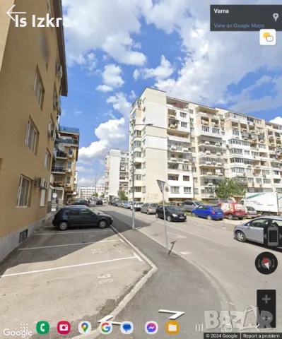 Паркоместа поднаем 