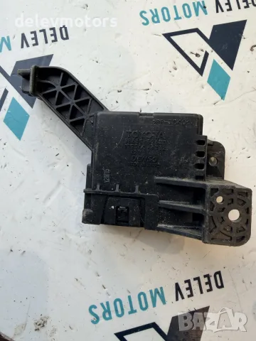 88650-52680 контролен модул за климатик от Toyota Verso S 1.3i