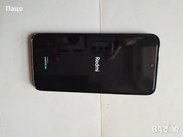 Xiaomi Redmi Note 7  /комплект, снимка 5 - Xiaomi - 49670366