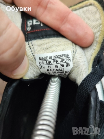 Футболни обувки Adidas Kaiser 5, снимка 6 - Спортни обувки - 52504649