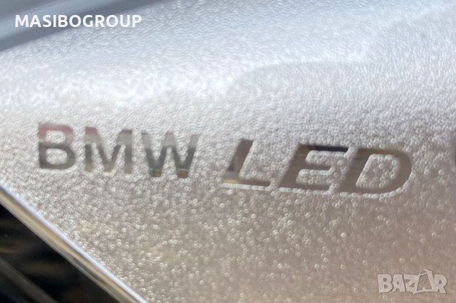 Фар десен фарове BMW LED за Бмв Г20 Bmw 3 G20 G21, снимка 5 - Части - 42344532