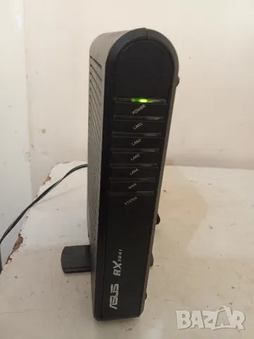 Рутер Asus RX3041 , снимка 8 - Рутери - 47650441
