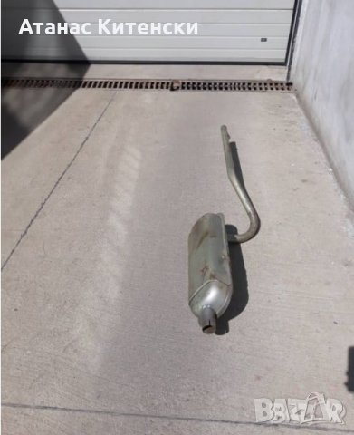 Ресьри и части за Москвич и Лада, снимка 3 - Части - 30061155