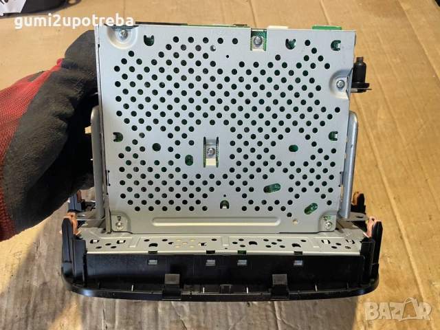 Радио CD MP3 bluetooth 39101-61mb0 SUZUKI SX4 S-Cross JY 2018 998ccm, снимка 4 - Части - 50703912