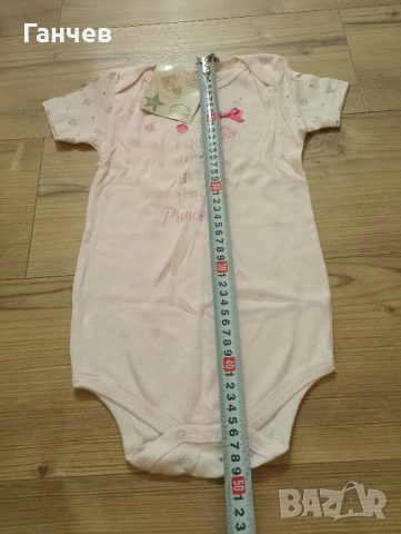 Боди, снимка 4 - Детски комплекти - 52539685
