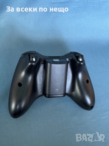Xbox 360 безжичен контролер джойстик , Wireless Controller, снимка 10 - Аксесоари - 55885748