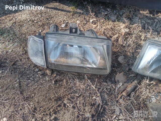 Фарове  за Seat Ibiza II Hatchback (03.1993 - 05.2002) сеат Ибиза 2, снимка 8 - Части - 39729687