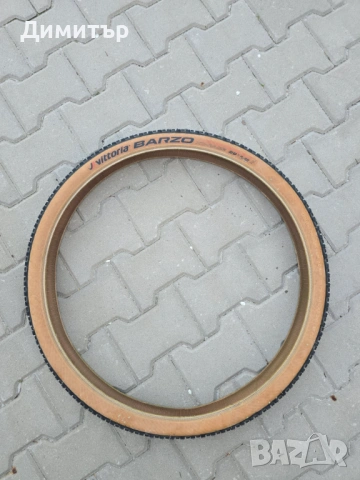 Гуми 29x2.35 Vittoria Barzo Mezcal, снимка 2 - Части за велосипеди - 54334987