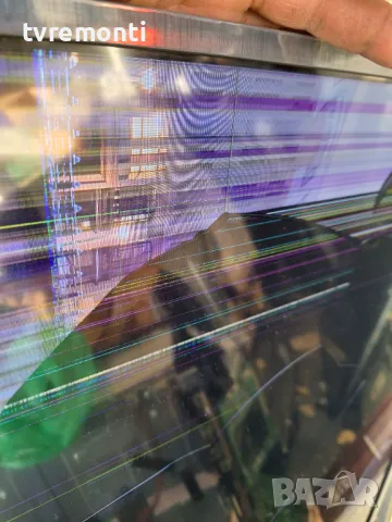 T-CONTROL BOARD PT430GT01-2-C-1 for 43 inc DISPLAY HC430DQN-VKXL3-A144 for ​LG 43UN74003LB, снимка 9 - Части и Платки - 48556091