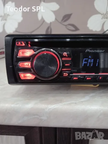 pioneer  авто сд Пайнер 