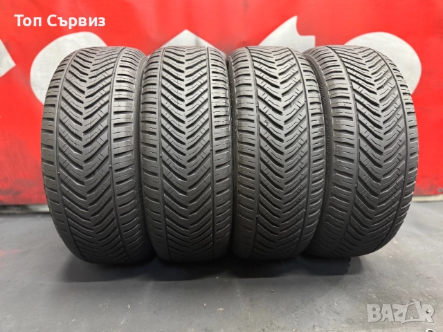 205 55 16, Всесезонни гуми, Riken AllSeason, 4 броя, снимка 2 - Гуми и джанти - 52564459