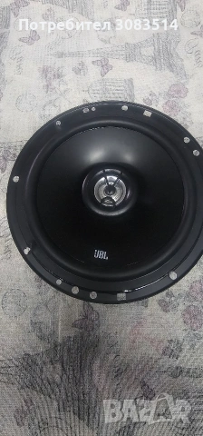 Говорители за кола 