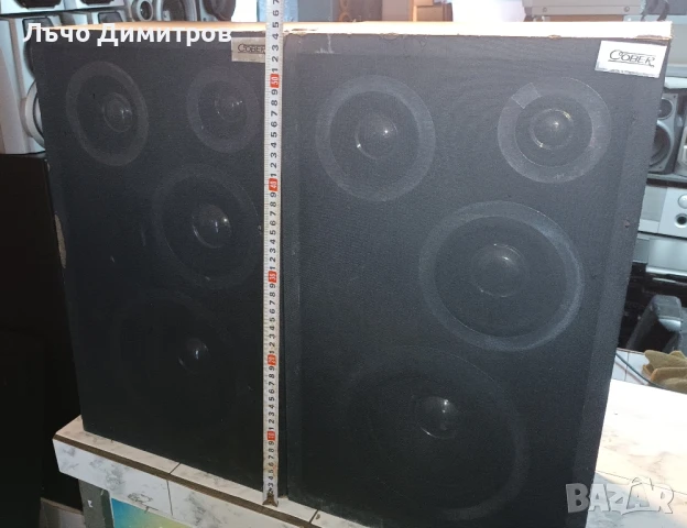 Тонколони , снимка 2 - Тонколони - 50868556