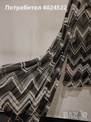 Дамска риза феерия, снимка 2 - Блузи с дълъг ръкав и пуловери - 52588535