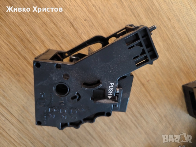 Кафе група Saeco incanto, снимка 2 - Кафемашини - 52341643