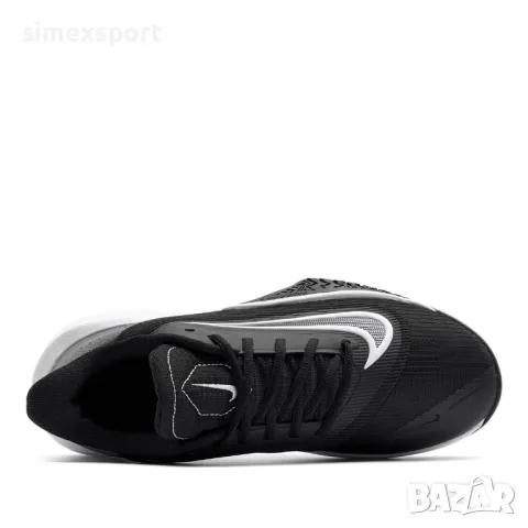 МЪЖКИ МАРАТОНКИ NIKE PRECISION VII, снимка 3 - Маратонки - 50271728