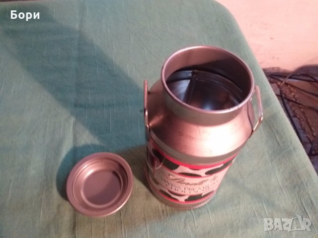 Метален гюм от бонбони, снимка 5 - Други ценни предмети - 30059260